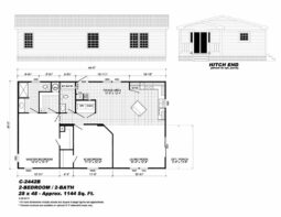 Live Oak Coastal C-2242B