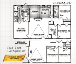 Legacy Heritage H-3256-32J