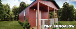 Legacy Tiny Bungalow S-1234-31A