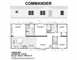 Live Oak Southern Oak S-2603F