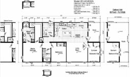 Champion Homes of Merit Community HC4522A