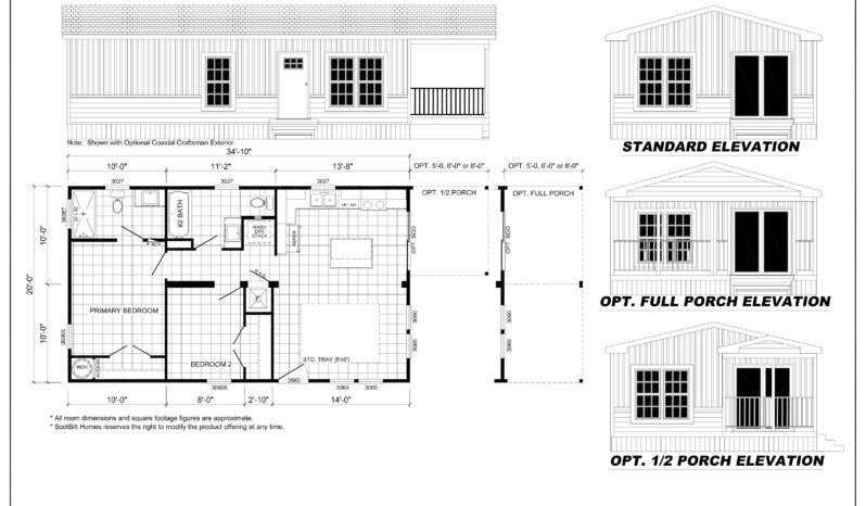 ScotBilt 2034465-SSS full