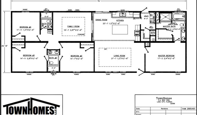 TownHomes Annabelle full