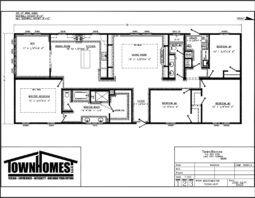 TownHomes Westchester