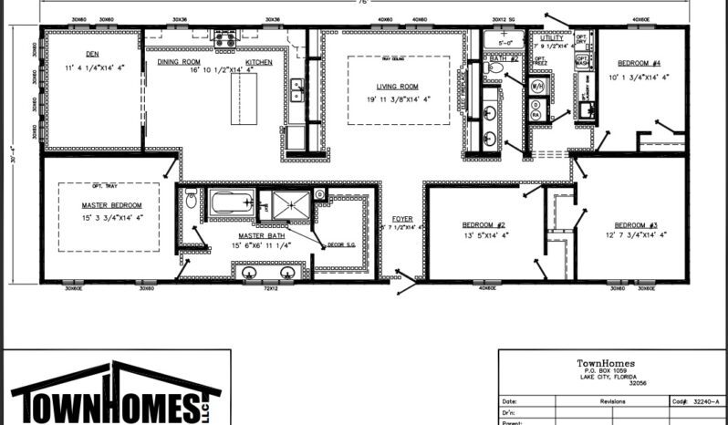 TownHomes Westchester full