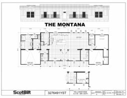 ScotBilt The Montana 3276491-YST