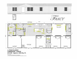 Live Oak Classic Oak L-3764Z