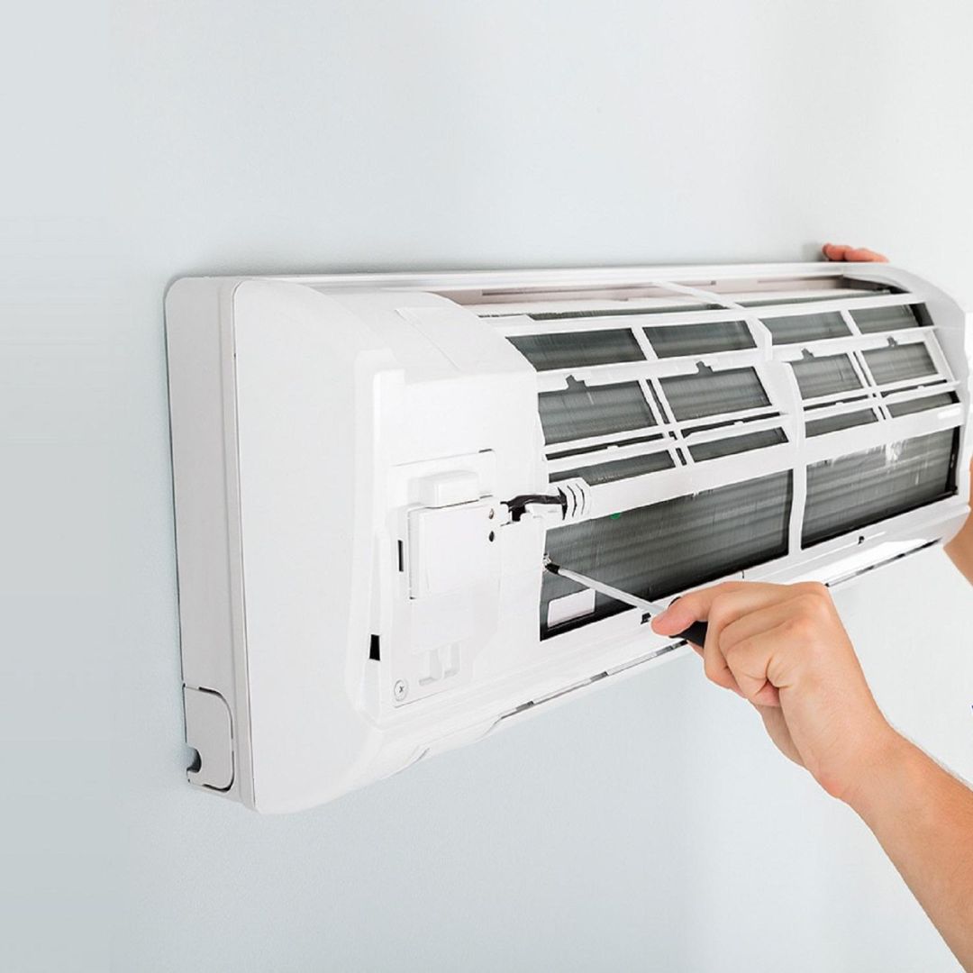 AC unit