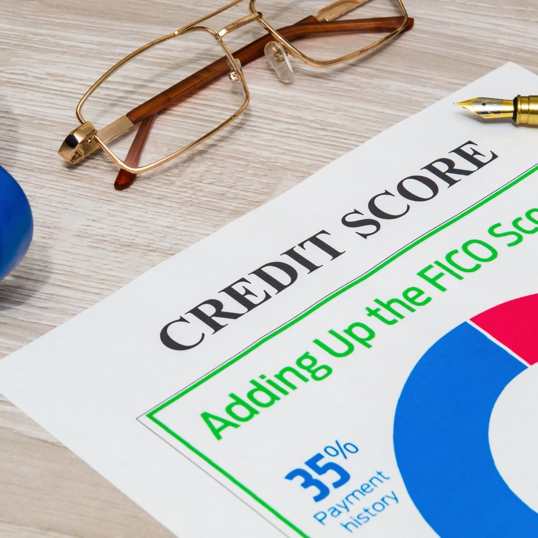 credit score